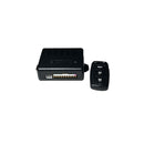 Fjärrkontroll med centrallåsmodul Aixam 2005-2016