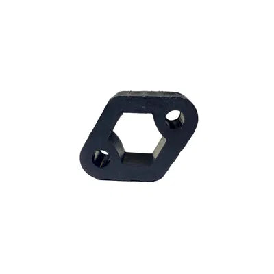 Auspuffgummi Aixam Microcar Ligier Chatenet Grecav Bellier