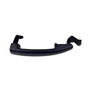 Door handle outside Ligier JS50 Chatenet CH40 (black)