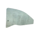 Door window (right) Aixam Impulsion, Vision and Sensation