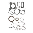 Nedre packningssats (vevhuset) Lombardini 502 Focs Progress