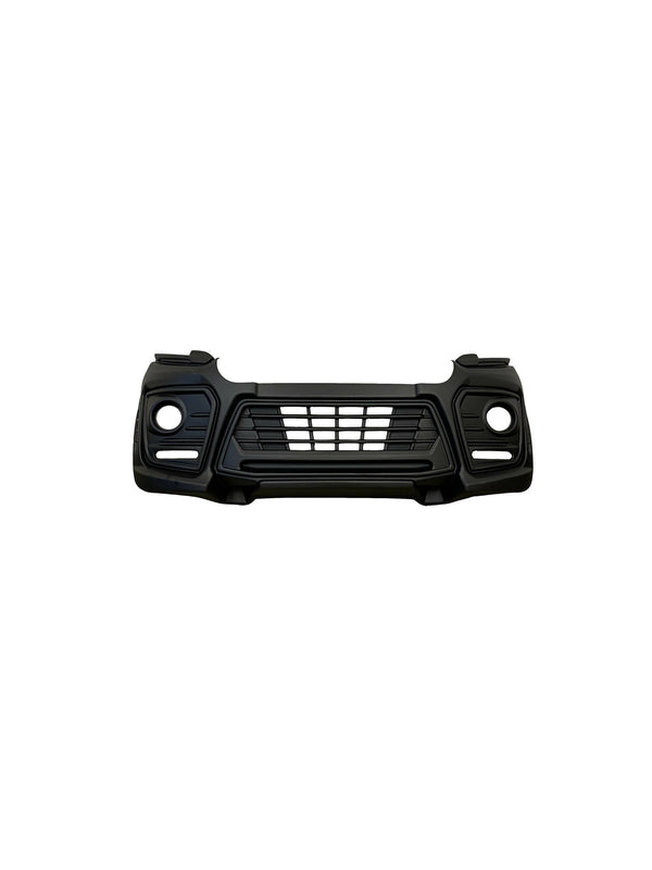 Stötfångare fram / grill Ligier JS50 V2 / V3 Sport inre