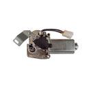 Torkarmotor bak Aixam 1997-2008