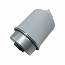 Bränslefilter Lombardini DCI / HDI Ligier / Microcar / Chatenet / Casalini M20 (uppdaterad variant från 2023)