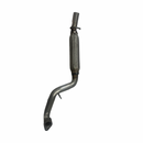 Grenrör med flexslang Grecav Sonique DCI