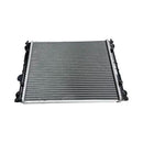 Radiator plastic / aluminium Ligier Microcar