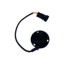 Digital speed counter return Aixam Microcar Chatenet Casalini Grecav