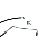 Bromsslang vänster fram Aixam från 2016 med ABS