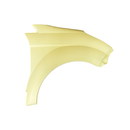 Framskärm Aixam Höger 2010-2013 Polyester