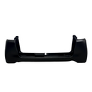 Stötfångare bak Aixam City Vision