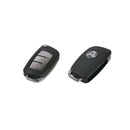 Fjärrkontroll fjärrsändare Aixam från 2017 med elektronik