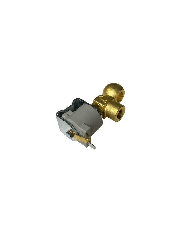 Stoppsolenoid motor Lombardini Progress & FOCS ACT motor (10mm)
