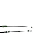 Handbromsvajer lång Aixam S9 från årsmodell 2016