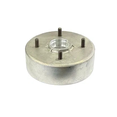 Bremstrommel Aixam 115 mm