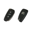 Fjärrkontroll Aixam från årsmodell 2013 med elektronik