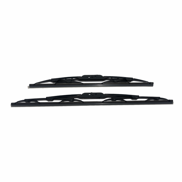 Torkarblad kit fram Ligier JS60 & JS50 V2 510mm + 410mm
