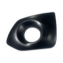 Kåpa dimljus svart höger bak Chatenet CH26