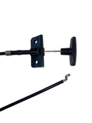 Vajer / öppnare motorhuv Ligier