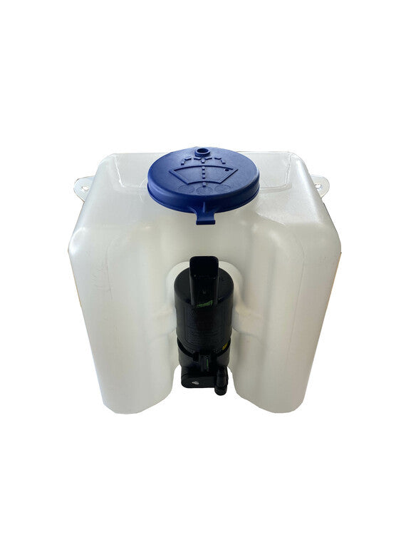 Spolarvätskebehållare med pump Chatenet CH26 CH30 CH40 CH46
