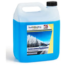 Spolarvätska koncentrat 4L mopedbil