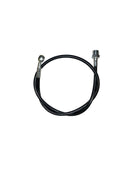 Bromsslang bak Aixam med ABS från 2016-2020