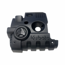 Motorkåpa Aixam från årsmodell 2017 Kubota Z482