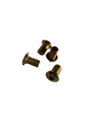 Skruvar till bromsskiva fram 4 st Ligier Microcar