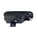 Klamka wewnętrzna Aixam (chrom)