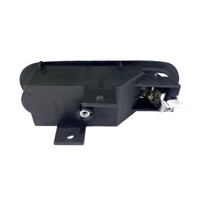 Door handler inner Aixam (chrome)