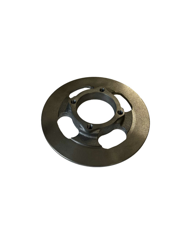 Bromsskiva fram Aixam Grecav Bellier 210mm