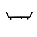 Stöd motorhuv / stötfångare Ligier & Microcar