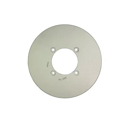 Bremsscheibe hinten Ligier Microcar