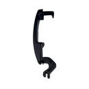 Door handle outside Ligier JS50 Chatenet CH40 (black)