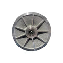 Variateurkoppeling motorzijde Aixam versie 1