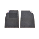 Golvmatta set Ligier Microcar förar- och passagerarsida