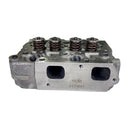 Cylinder Head Complete with Valves – Aixam Kubota Z482
