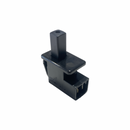 Dörrbrytare tryckkontakt Microcar Ligier