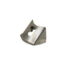 Fäste för vikthållare / plastkloss till primärvariator mopedbil från årsmodell 2008