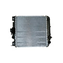 Kylare Chatenet Barooder, Speedino & Media V2