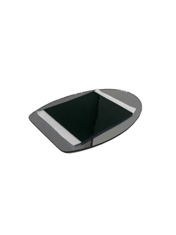 Glas backspegel Ligier Microcar Grecav