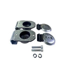 Engine mount / support kit Ligier Microcar