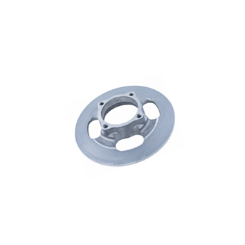 Bromsskiva fram Chatenet 210mm
