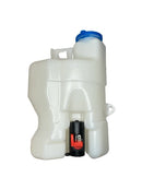 Spolarvätskebehållare med pump Aixam 1997-2008