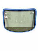 Vindruta fram Grecav Eke