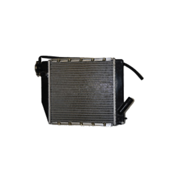 Radiator JDM Microcar Virgo MC1 MC2 - MinicarSpares