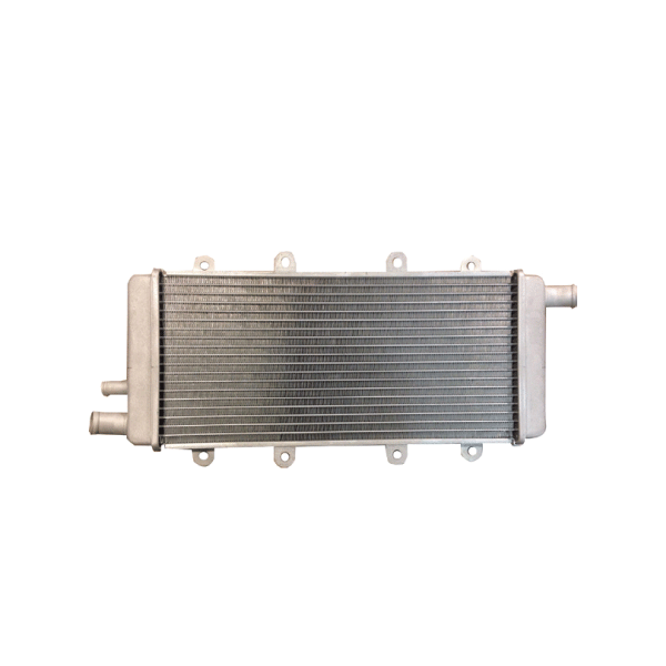 Radiator Chatenet CH26, CH40 (V2) - MinicarSpares