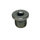 Oil plug Lombardini - MinicarSpares