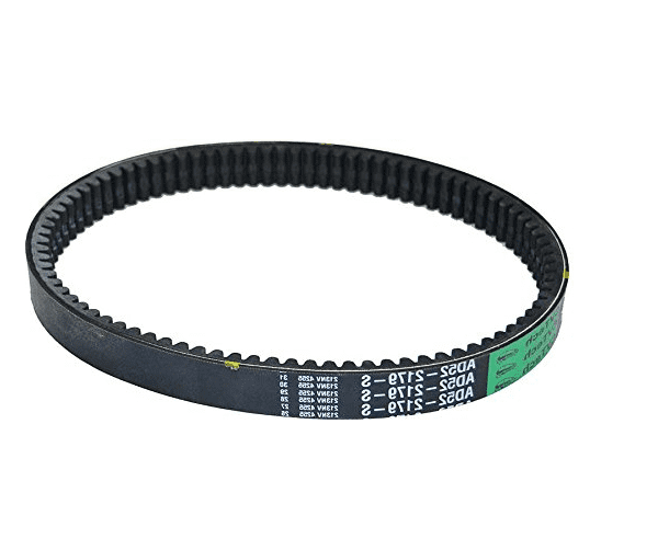 Variator belt Lombardini DCI BD52-2177 High Quality - MinicarSpares