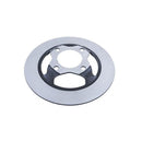 Brake disc front Ligier Microcar - MinicarSpares