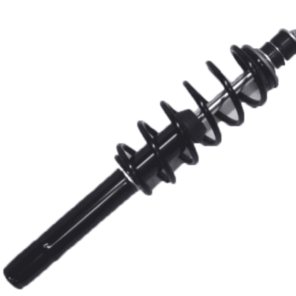 Front shock absorber Microcar MGO 1 MGO 2 M8 - MinicarSpares